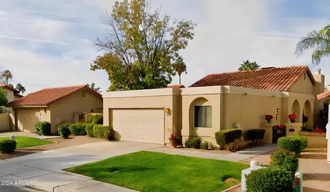 1392 N Margate St, Chandler, AZ 85224