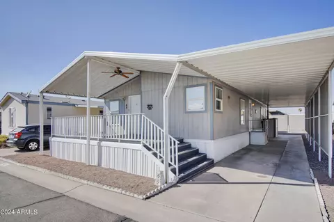535 S Alma School Rd #45, Mesa, AZ 85210