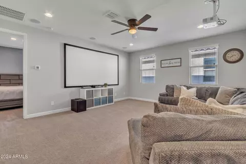 Entry Way - 10020 E Wavelength Ave, Mesa, AZ 85212 photo 12 of 15