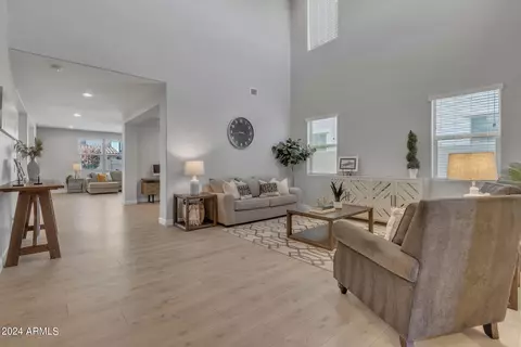 Entry Way - 10020 E Wavelength Ave, Mesa, AZ 85212 photo 4 of 15