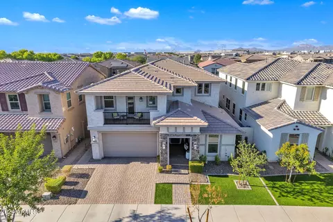 Exterior - 10020 E Wavelength Ave, Mesa, AZ 85212 photo 5 of 26