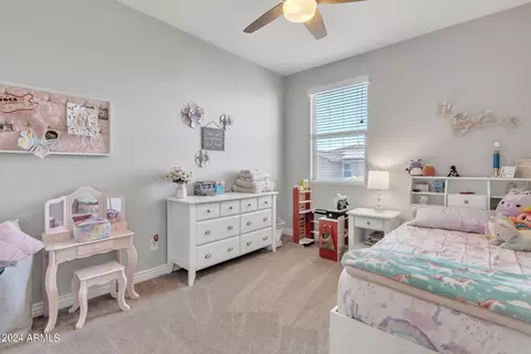 Bedroom - 10020 E Wavelength Ave, Mesa, AZ 85212 photo 7 of 11