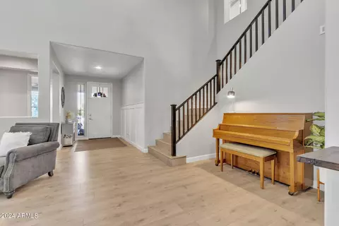 Entry Way - 10020 E Wavelength Ave, Mesa, AZ 85212 photo 2 of 15