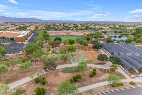 View/Area - 10020 E Wavelength Ave, Mesa, AZ 85212 photo 16 of 23