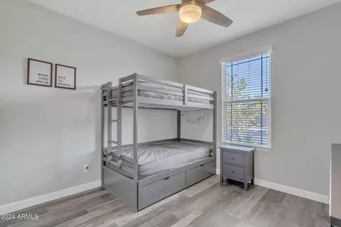 Bedroom - 10020 E Wavelength Ave, Mesa, AZ 85212 photo 8 of 11