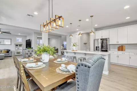 Dining - 10020 E Wavelength Ave, Mesa, AZ 85212 photo 2 of 2