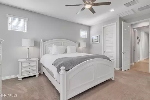 Bedroom - 10020 E Wavelength Ave, Mesa, AZ 85212 photo 1 of 11