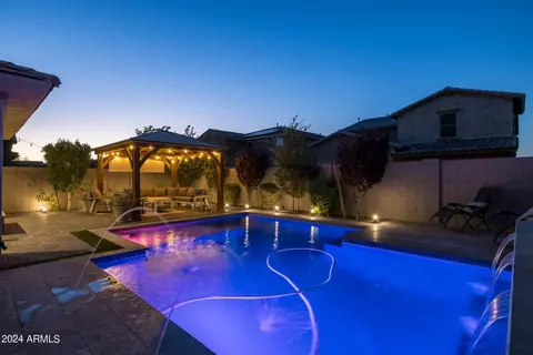 Exterior - 10020 E Wavelength Ave, Mesa, AZ 85212 photo 20 of 26