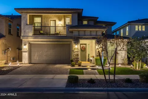 10020 E Wavelength Ave, Mesa, AZ 85212