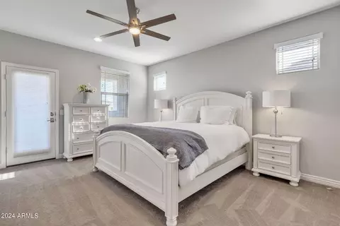 Bedroom - 10020 E Wavelength Ave, Mesa, AZ 85212 photo 3 of 11
