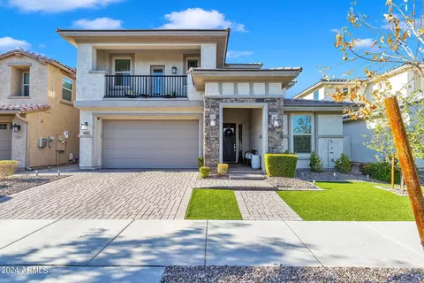 Exterior - 10020 E Wavelength Ave, Mesa, AZ 85212 photo 6 of 26