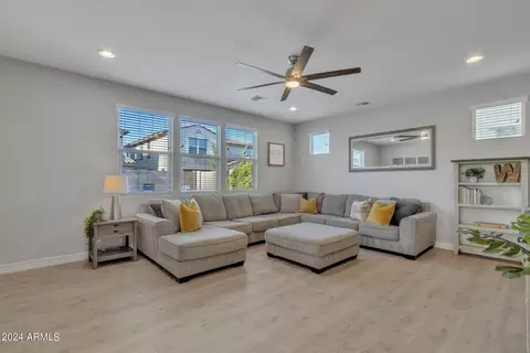 Living - 10020 E Wavelength Ave, Mesa, AZ 85212 photo 2 of 2