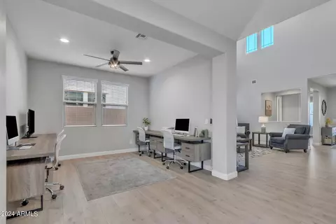 Entry Way - 10020 E Wavelength Ave, Mesa, AZ 85212 photo 5 of 15