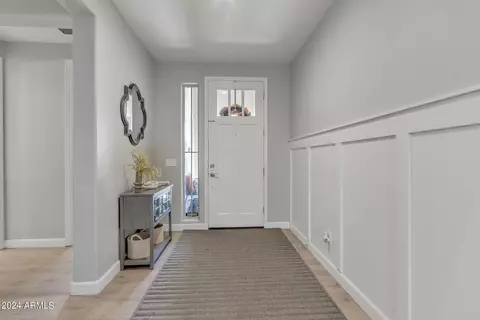 Entry Way - 10020 E Wavelength Ave, Mesa, AZ 85212 photo 1 of 15