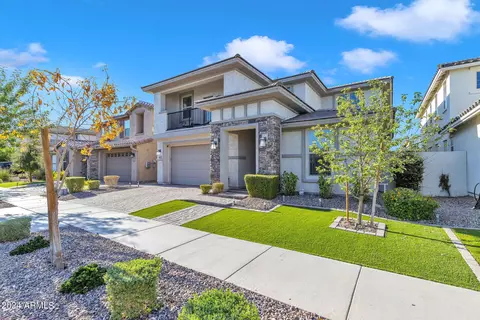 Exterior - 10020 E Wavelength Ave, Mesa, AZ 85212 photo 3 of 26