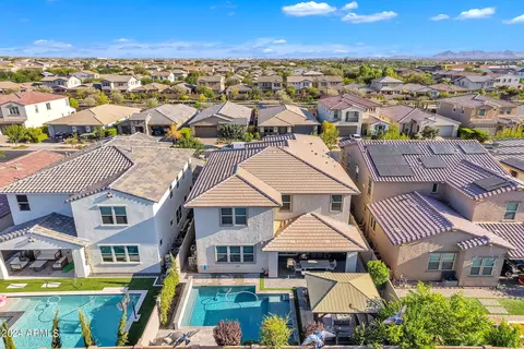 View/Area - 10020 E Wavelength Ave, Mesa, AZ 85212 photo 1 of 23