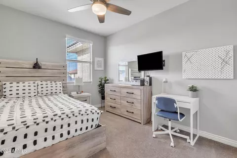 Bedroom - 10020 E Wavelength Ave, Mesa, AZ 85212 photo 11 of 11