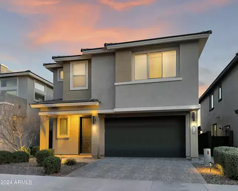 3119 E Tina Dr, Phoenix, AZ 85050