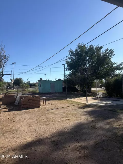 323 E 17th St, Douglas, AZ 85607 photo 17