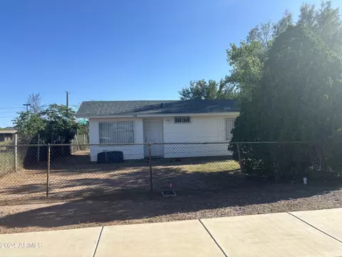 323 E 17th St, Douglas, AZ 85607