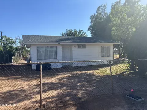 323 E 17th St, Douglas, AZ 85607 photo 3
