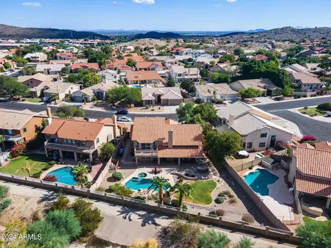 3440 E Granite View Dr, Phoenix, AZ 85044 photo 33
