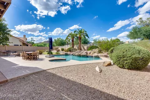 3440 E Granite View Dr, Phoenix, AZ 85044 photo 26