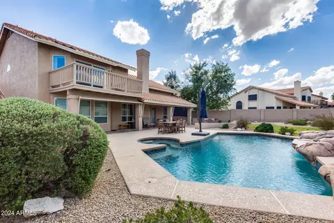 3440 E Granite View Dr, Phoenix, AZ 85044 photo 27