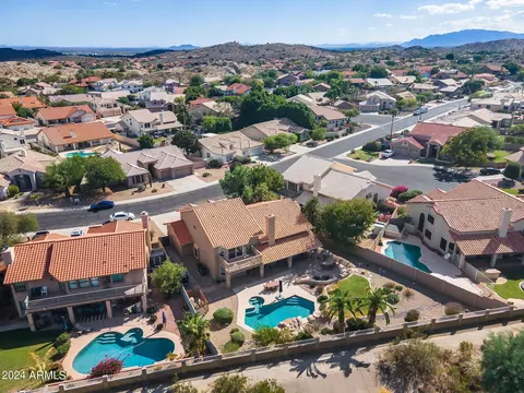 3440 E Granite View Dr, Phoenix, AZ 85044 photo 34