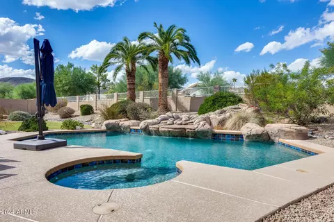 3440 E Granite View Dr, Phoenix, AZ 85044 photo 28