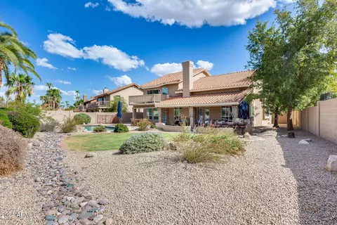 3440 E Granite View Dr, Phoenix, AZ 85044 photo 31