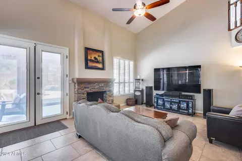 3440 E Granite View Dr, Phoenix, AZ 85044 photo 9