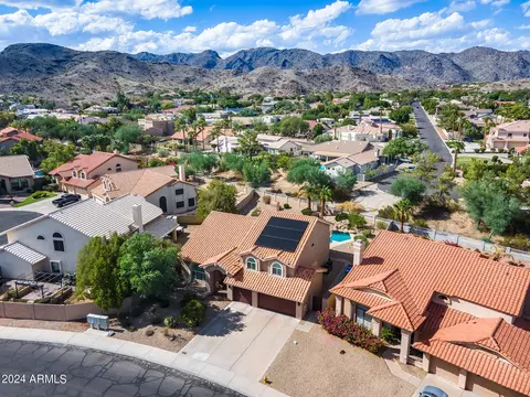 3440 E Granite View Dr, Phoenix, AZ 85044 photo 32