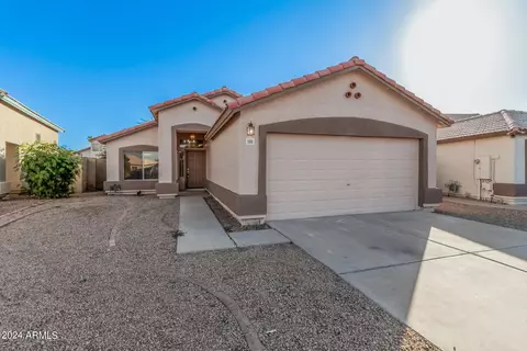 1331 E Park Ave, Gilbert, AZ 85234