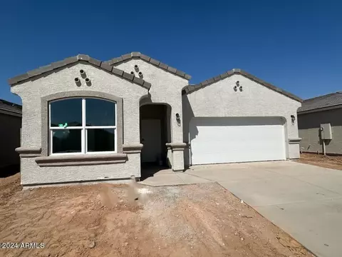 18365 W Desert Hollow Dr, Surprise, AZ 85387