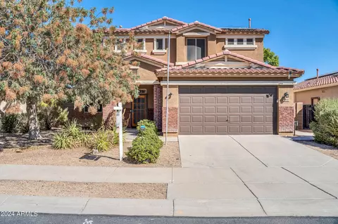 17434 W Madison St, Goodyear, AZ 85338