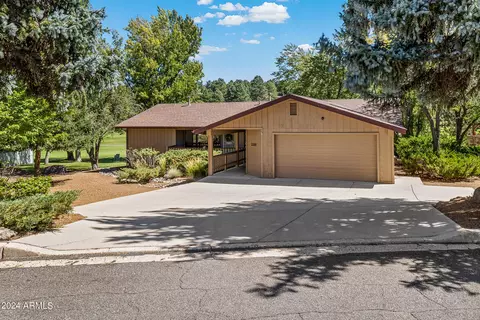 2100 N Southern Hills Dr, Flagstaff, AZ 86004