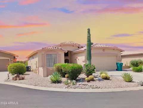 8093 E Chip Shot Ct, Gold Canyon, AZ 85118