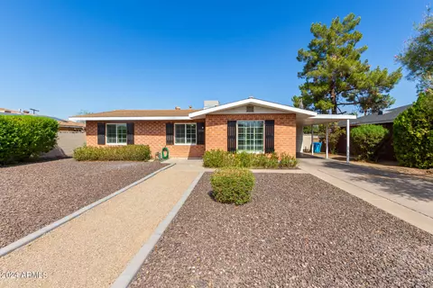 2006 W Weldon Ave, Phoenix, AZ 85015