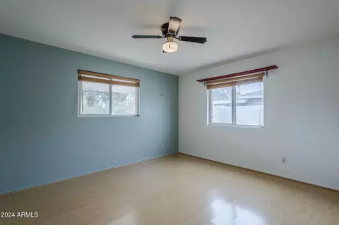 Bedroom - 2124 E Osborn Rd, Phoenix, AZ 85016 photo 1 of 4