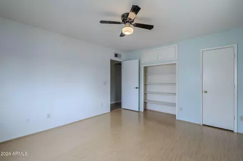 Bedroom - 2124 E Osborn Rd, Phoenix, AZ 85016 photo 2 of 4
