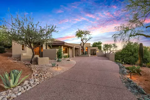 10723 E Tamarisk Way, Scottsdale, AZ 85262