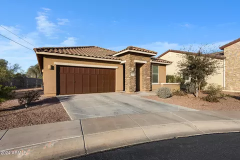 19696 N Bridge Ct, Maricopa, AZ 85138