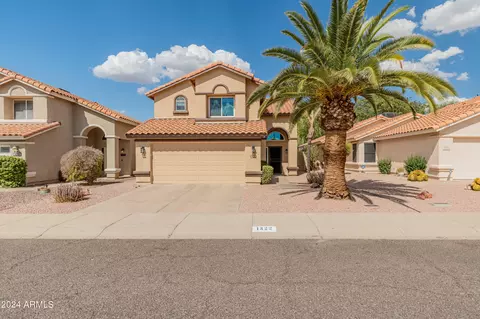 1322 E Angela Dr, Phoenix, AZ 85022