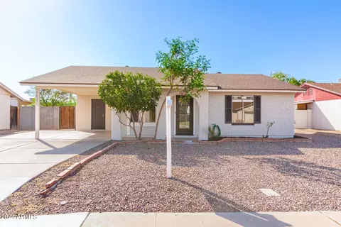 1807 W Marlboro Dr, Chandler, AZ 85224