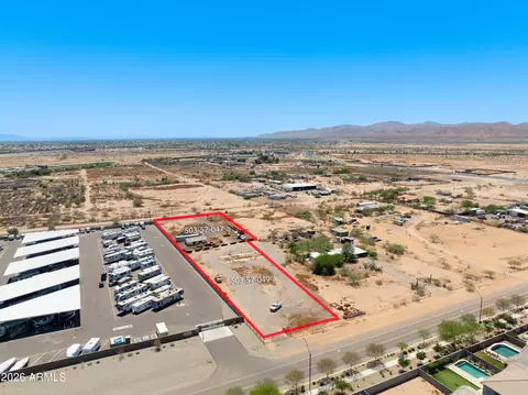 15937 W Pinnacle Peak Rd #-, Surprise, AZ 85387