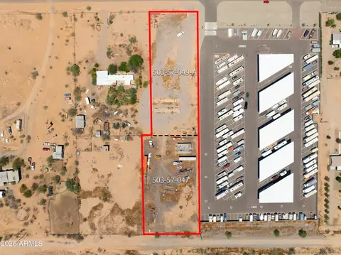 15937 W Pinnacle Peak Rd #-, Surprise, AZ 85387