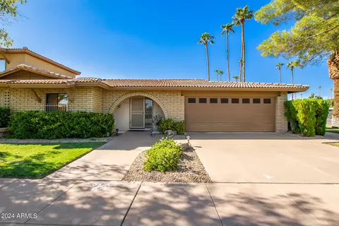 7496 N Del Norte Dr, Scottsdale, AZ 85258