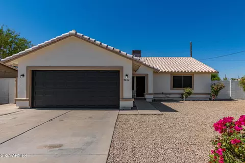 4802 S 20th Pl, Phoenix, AZ 85040