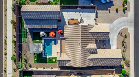 10635 W Electra Ln, Peoria, AZ 85383